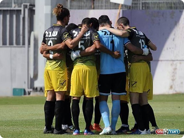 15 הפסדים מתוך 15 משחקים. מביך (לירן דורף)